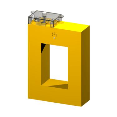Imagem de Transformador De Corrente KR8555 3200/5A 0,3C12,5 3912100300136005 - Kron