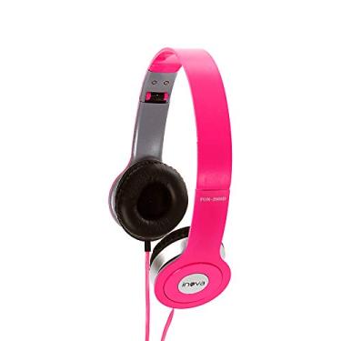 Imagem de HEADPHONE STEREO FON2066D / UN/INOVA