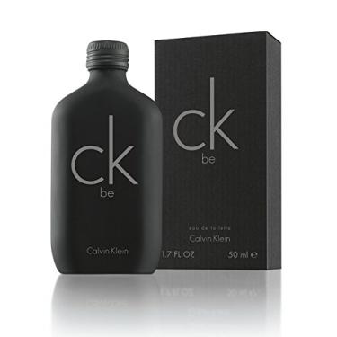 Imagem de Calvin Klein CK Be For Unisex 1.6 oz EDT Spray
