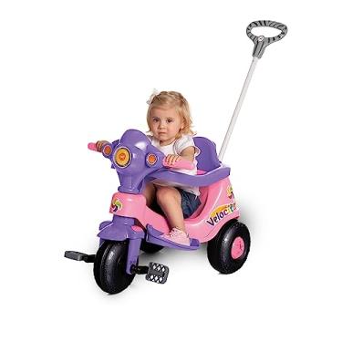 Imagem de HONEYBE MA Velocita Lilas