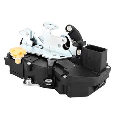 Imagem de Atuador da trava da porta do motorista dianteiro, conjunto do atuador da trava da porta dianteira esquerda 931-303 para Escalade 2009