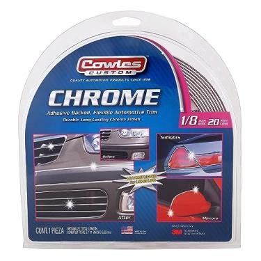 Imagem de Cowles Molde universal para corpo S37780