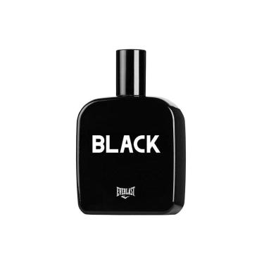 Imagem de Perfume/Colônia Everlast Black Mas Deo Colônia Masc 100 ml