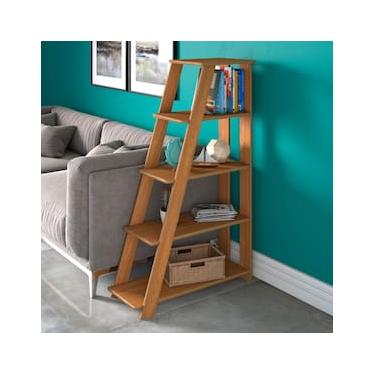 Imagem de Estante Artany Star com 5 Prateleiras