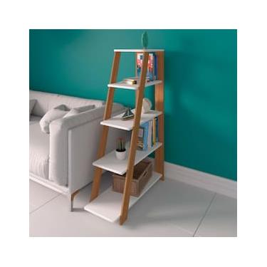 Imagem de Estante Artany Star com 5 Prateleiras