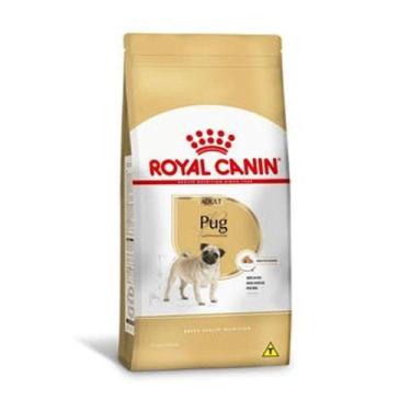 Imagem de Ração Royal Canin Pug Para Cães Adultos 2,5Kg