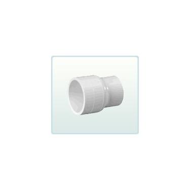 Imagem de 1-1/4" x 1" Socket PVC Coupling Sched 40