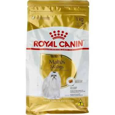 Imagem de Ração Royal Canin Maltês