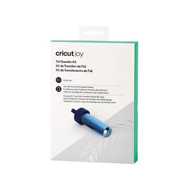 Imagem de Kit de Lâminas para Transferência de Foil - Cricut Joy