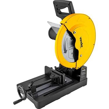 Imagem de Serra de Corte Rápido 14" SCV2200 220V VONDER PLUS