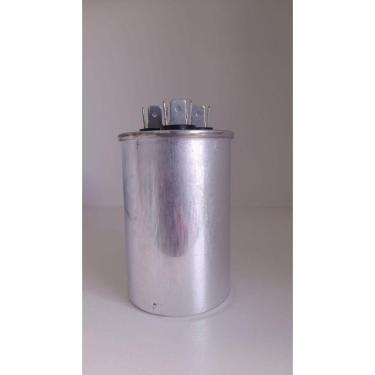 Imagem de Capacitor 50+5 Uf