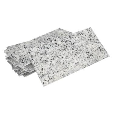 Imagem de Gadpiparty 16 Peças adesivo de parede adesivos de espuma para parede ladrilhos de espuma decoração de casa adesivos de parede de espuma para banheiro adesivos decorativos de espuma cristal