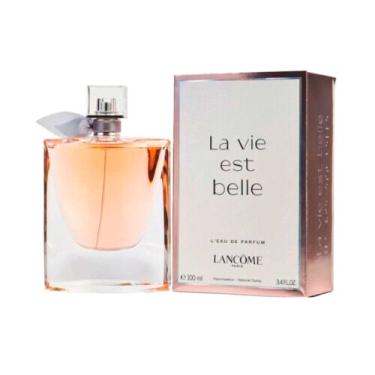 Imagem de Perfume Lancome La Vie Est Belle Feminino 100 ml