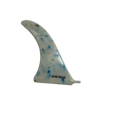 Imagem de Quilha Central para Longboard e Stand Up Paddle (SUP) - Alta Performance - Fibra de vidro - Prancha de surf Longboard e Stand Up Paddle 6,5'' / 7,5'' / 8'' / 9''/ 10'',6.5