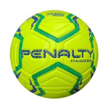 Imagem de Bola De Handebol Penalty H2l Ultra Fusion Xxiii Feminino