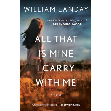 Imagem de All That Is Mine I Carry with Me: A Novel