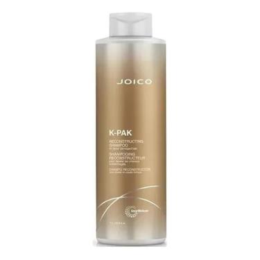 Imagem de Joico K-pak Shampoo To Repair Damage 1 Litro 