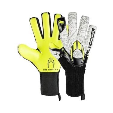 Imagem de Luva Goleiro Ho Soccer Konstriktor Pro Negative Hazard-Unissex