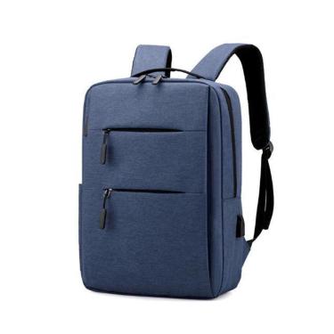 Imagem de Mochila Slim P/ Notebook Executiva Escolar Faculdade Viagem-Masculino