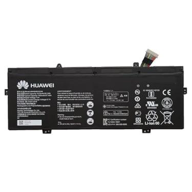Imagem de Bateria do notebook Compatible for Huawei HB4593R1ECW-22A-22B-22C-22 HB4593R1ECW