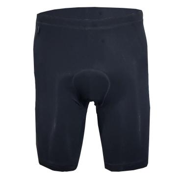 Imagem de Bermuda com forro para ciclismo masculino com bolso lateral-Masculino