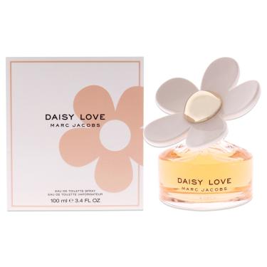 Imagem de Perfume Marc Jacobs Daisy Love edt 100ml para mulheres