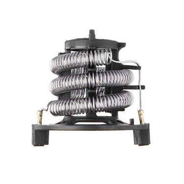 Imagem de Resistência P/Ducha Digital Delus 5500W 127V Cod.156/1 - Hydra Hydra