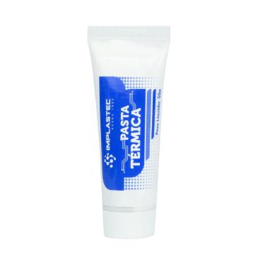 Imagem de Pasta Térmica 50gr Cod. 60868 - Implastec