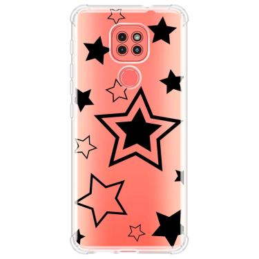Imagem de Capa Capinha De Celular Compatível com Moto G9 Play Motorola Personalizada
