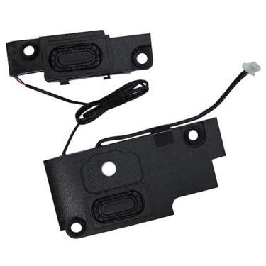 Imagem de HUANMEFANG Novo alto-falante embutido para laptop de substituição para Acer E5-573 T5000 F5-572 EX-2511G E5-532