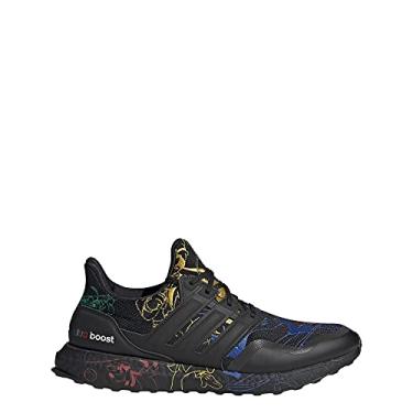 Imagem de adidas Corrida Ultraboost DNA X Disney, Núcleo preto/preto/azul, 5.5