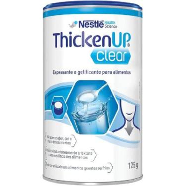 Imagem de Thicken Up Clear 125G - Nestlé