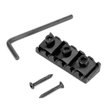 Imagem de Cordas de cordas de guitarra 42 mm para ponte tremolo Floyd Rose