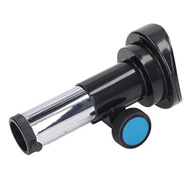 Imagem de Telescópio Nomical de 102mm, Reflexivo, para Interface de Ocular 1.25i, Engrenagem de Plástico, Adequado para Telescópios Refletores