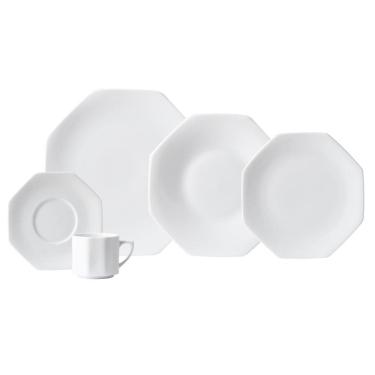 Imagem de Aparelho de Jantar 30 Peças Orion Schmidt