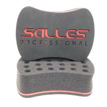 Imagem de Esponja Nudred Para Cabelo Salles Profissional