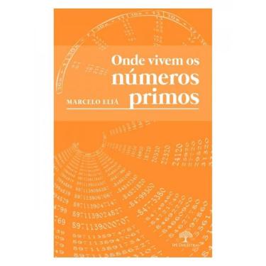 Imagem de Onde Vivem Os Números Primos