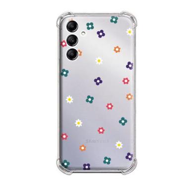Imagem de Capa Capinha De Celular Personalizada Compatível Samsung Galaxy A05S -
