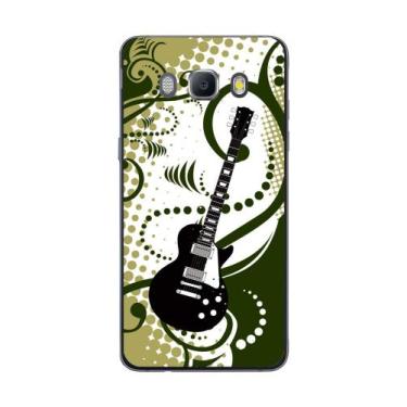 Imagem de Capa Adesivo Skin368 Verso Para Samsung Galaxy J5 Sm-j5008 - KawaSkin