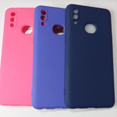 Imagem de Capinha para Celular Samsung A10s - RICARDO CASE