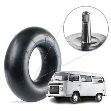 Imagem de Câmara De Ar Kombi Rk-14 Tr-13 195/60r14 - 185/70-14 - 195/60-14 - 205