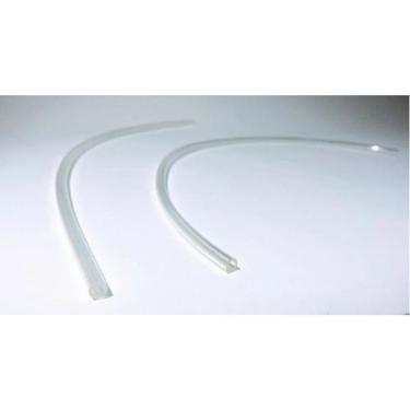 Imagem de Reparo interno para Inaladores Inalar Compact - Inalar NE-C701 - Inalapop - NE-C704 - Inalakids kit com 06 reparos