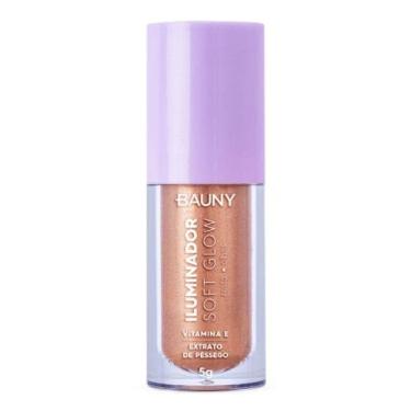 Imagem de Iluminador Líquido Soft Glow Sunset 5g - Bauny
