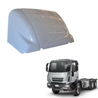Imagem de Aerofólio Iveco Tector 2020 Parcial - Rodoplast