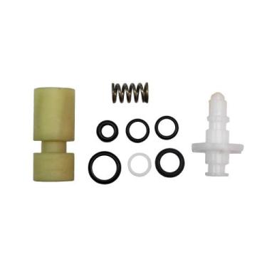 Imagem de Kit Vazamento de Água e Gatilho para Lavadora J6800 e J7000 Jacto Clea