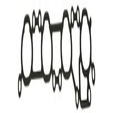 Imagem de Beck Arnley 037-6108 Junta do coletor de admissão