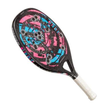 Imagem de Raquete De Beach Tennis Topgrip Modelo Bullet