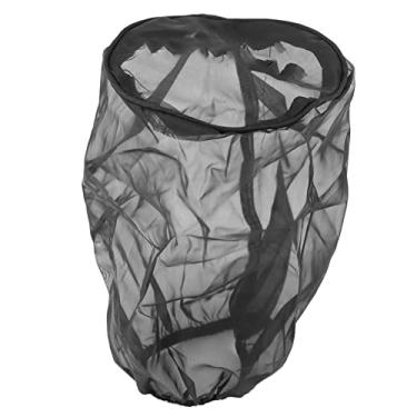 Imagem de Klanata Capa de filtro de ar, capa protetora universal para filtro de ar de carro à prova de poeira para barreira de poeira altamente eficiente para automóveis para proteger os componentes principais