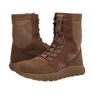 Imagem de Bates Men's Rush Tall AR670-1 Combat Boot, Coyote, 9