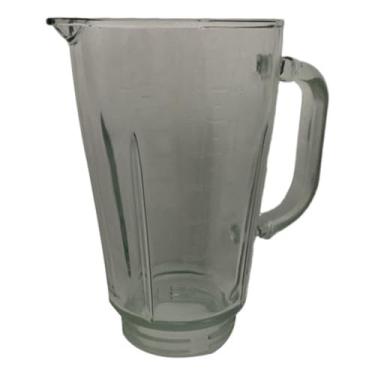 Imagem de Jarra Vidro Liquidificador Mod L7000g